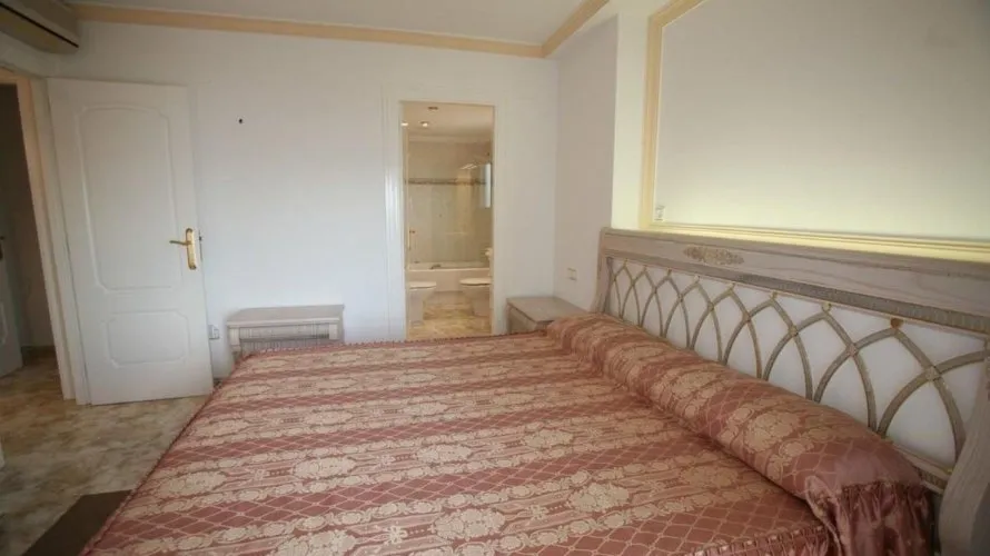 140m² apartment for sale, Calpe, Spain No. 932 № 14