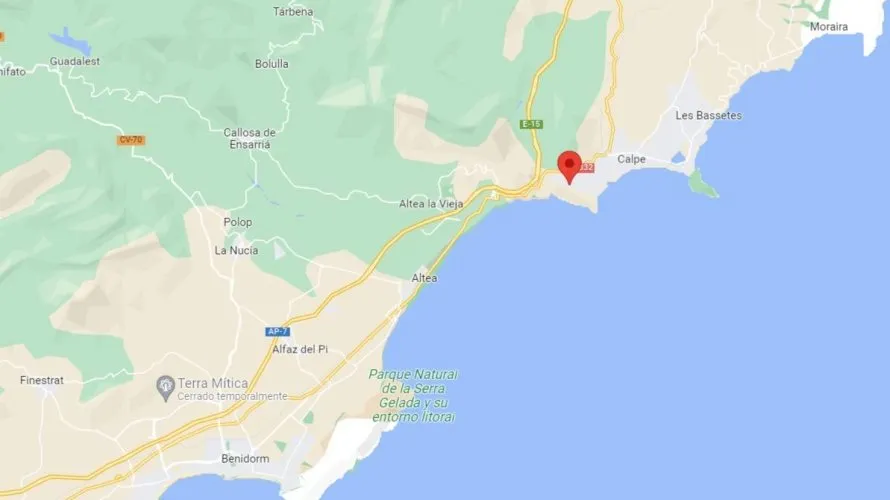 4 bedrooms villa for sale, Maryvilla, Spain No. 399 № 11