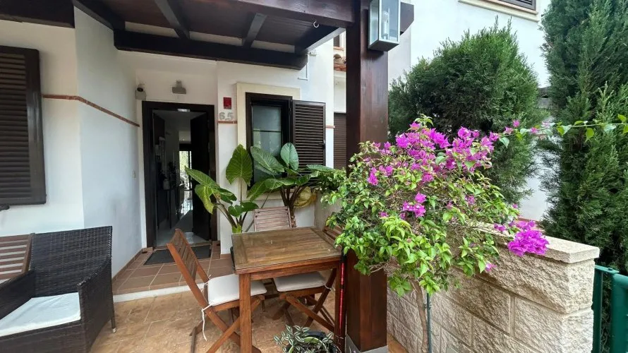 3 bedrooms house for sale, Finestrat, Spain No. 843 № 3
