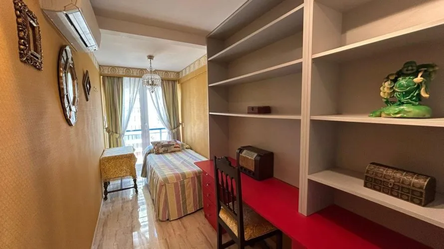 2 bedrooms apartment for sale, Benidorm, Spain No. 652 № 13