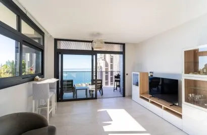 3 bedrooms apartment for sale, Benidorm, Spain No. 853