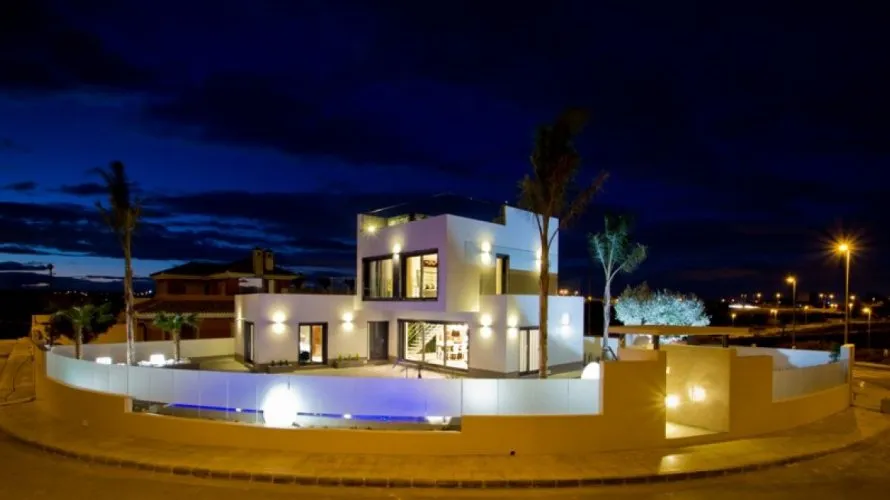157m² villa for sale, La Zenia, Spain No. 251 № 5