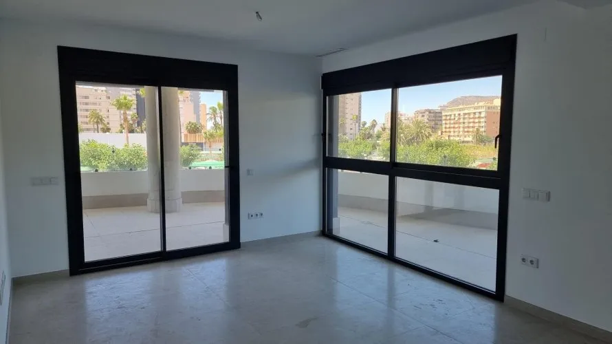 2 bedrooms apartment for sale, Calpe, Spain No. 661 № 13