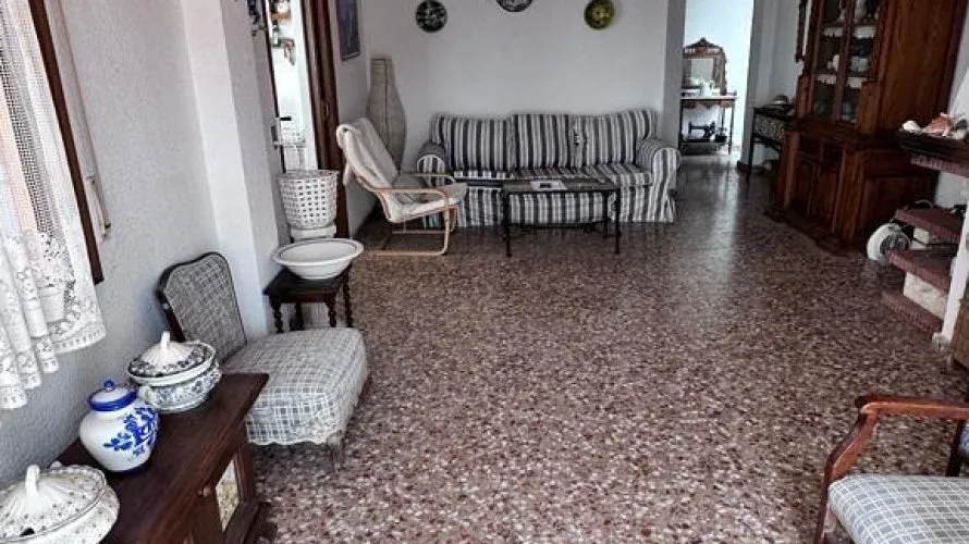 4 bedrooms penthouse for sale, La Mata, Spain No. 469 № 26