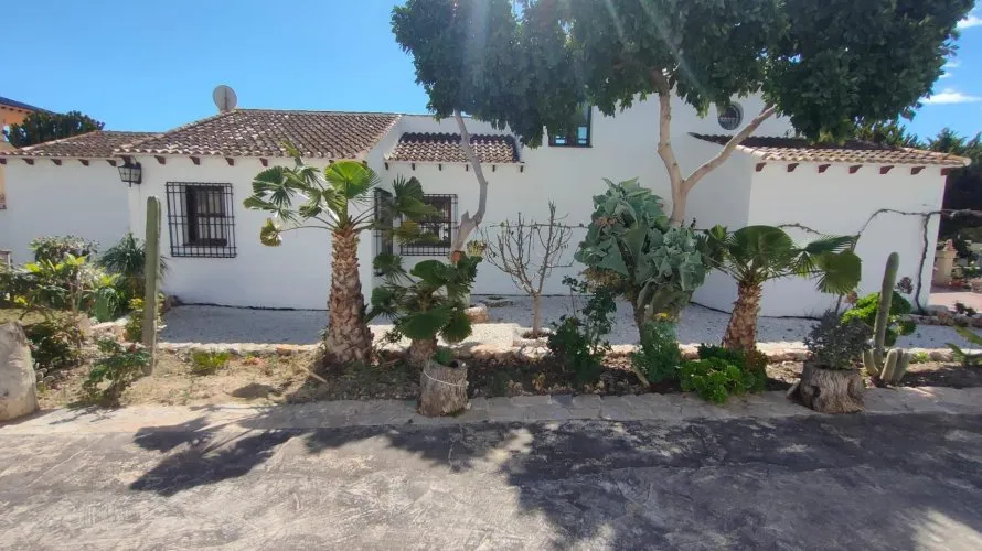 209m² house for sale, Alicante, Spain No. 950 № 6
