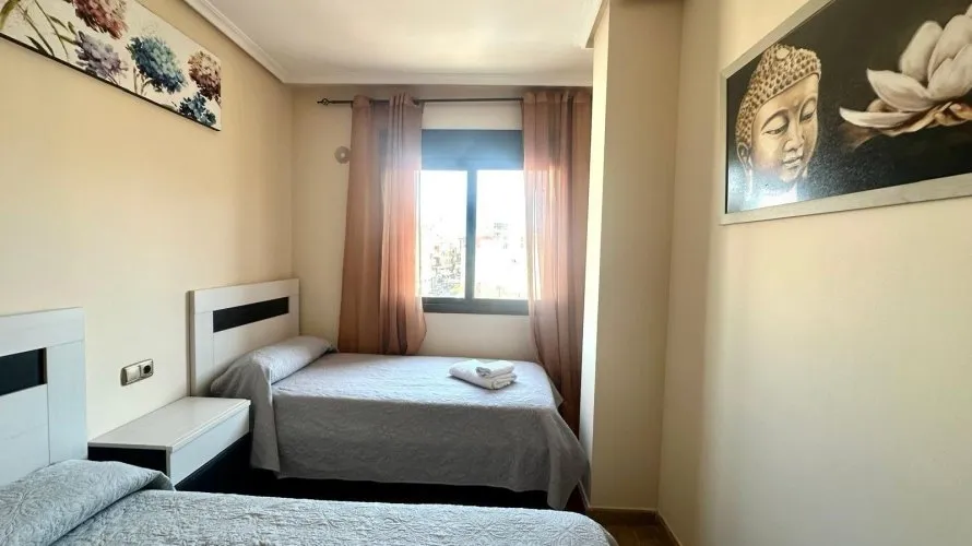 4 bedrooms apartment for sale, Torrevieja, Spain No. 765 № 20