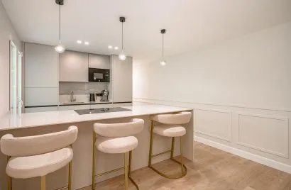 2 bedrooms apartment for sale, Madrid, Spain No. 635