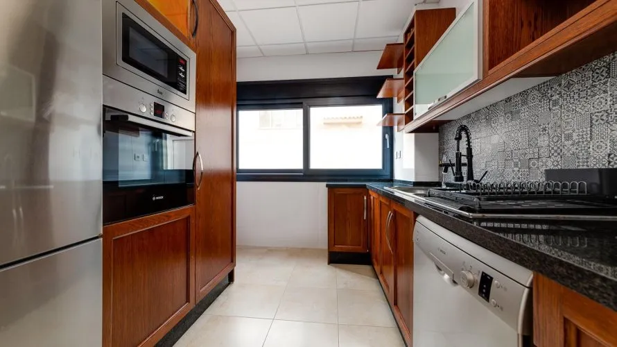 210m² villa for sale, Torrevieja, Spain No. 720 № 27