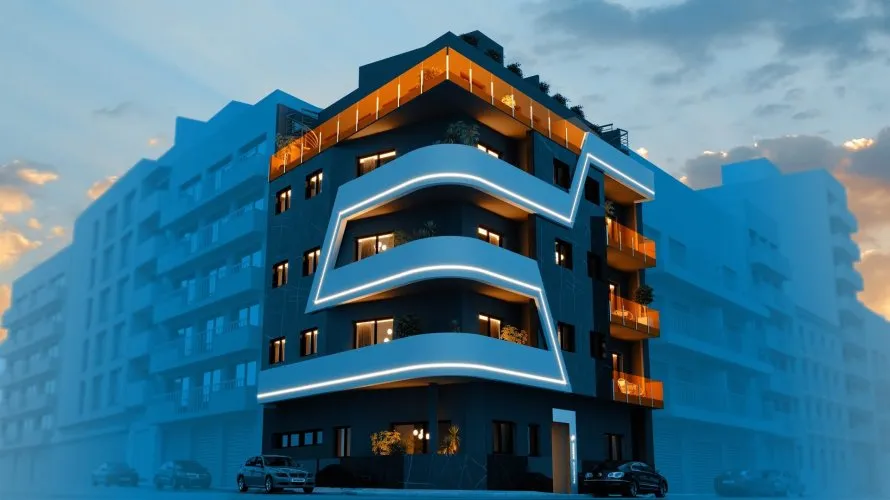 3 bedrooms apartment for sale in Alegria Residencial XX, Torrevieja, Spain No. 70 № 3