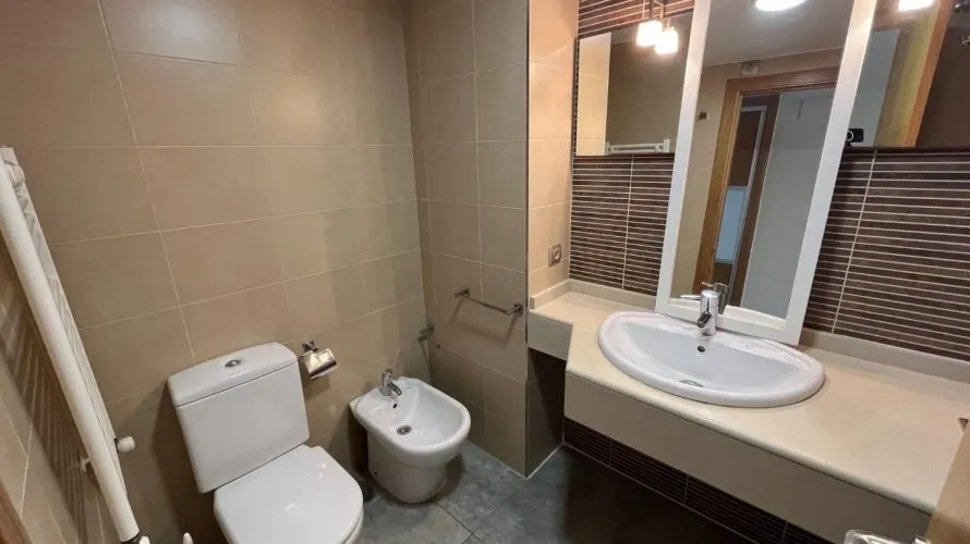 2 bedrooms apartment for sale, Alicante, Spain No. 92 № 17