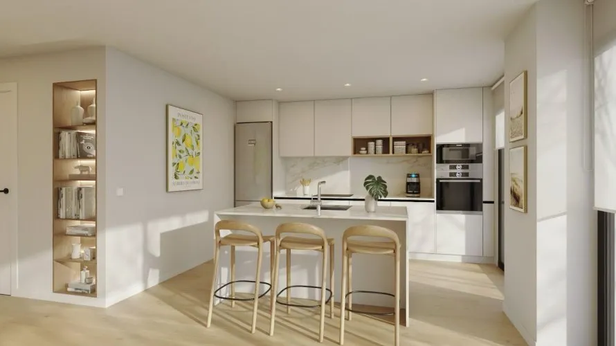 2 bedrooms apartment for sale, La Nucia, Spain No. 898 № 20