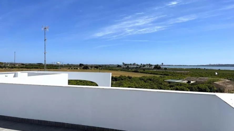126m² villa for sale, Ciudad Quesada, Spain No. 464 № 10