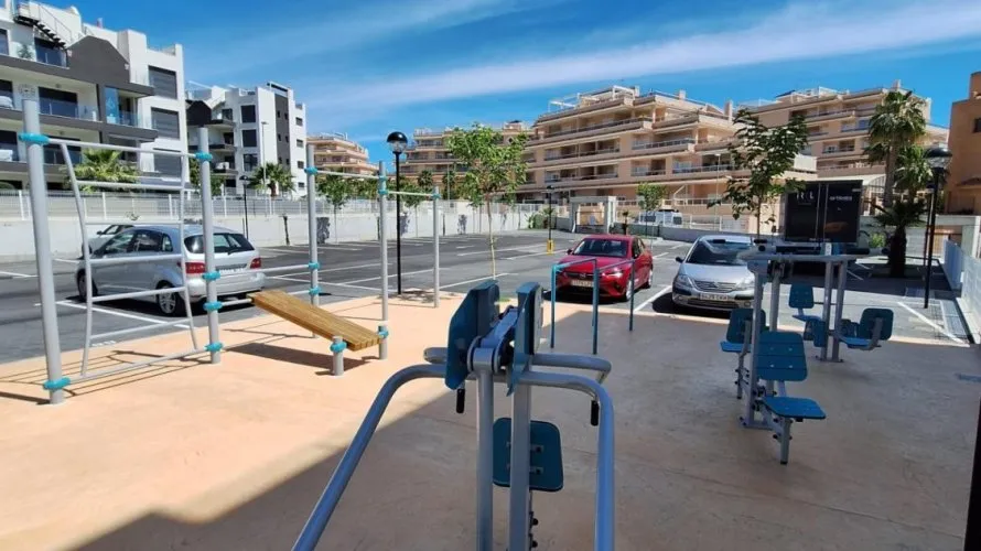 2 bedrooms apartment for sale, Villamartin, Spain No. 555 № 26
