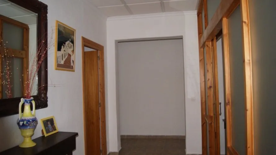 3 bedrooms villa for sale, Finestrat, Spain No. 292 № 2