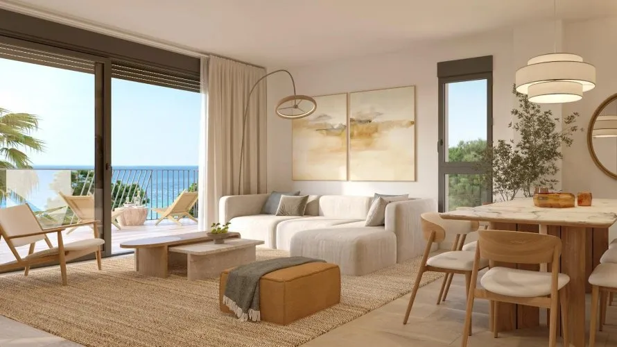 3 bedrooms apartment for sale, Villajoyosa, Spain No. 88 № 6