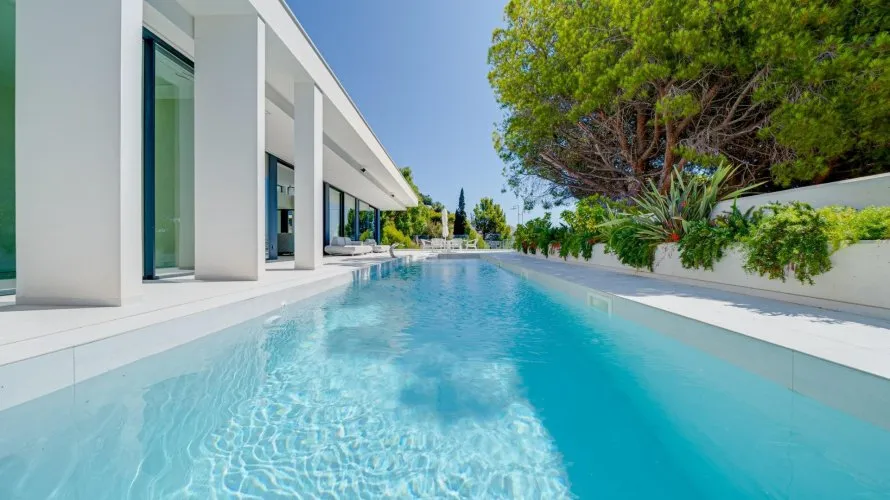 5 bedrooms villa for sale, Altea, Spain No. 473 № 26