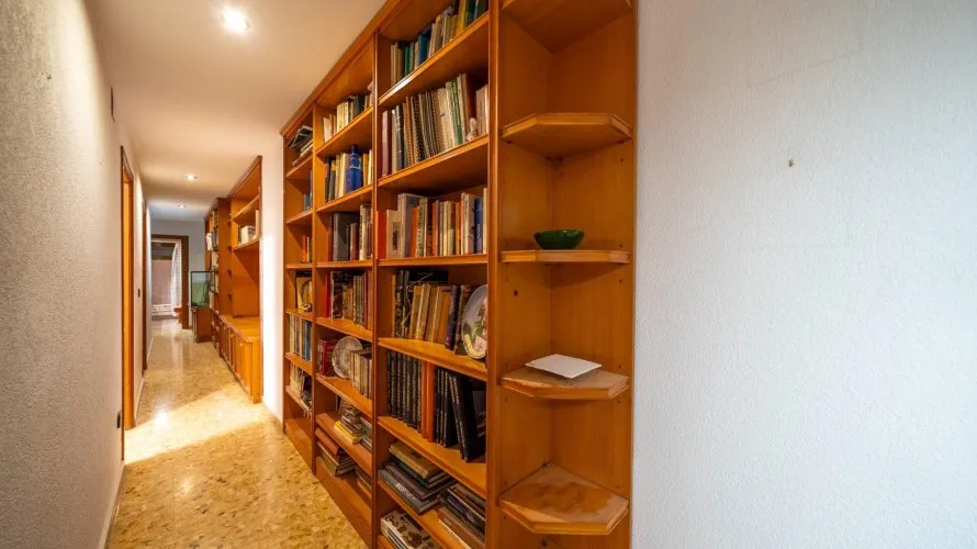 1 bedroom apartment for sale, Alicante, Spain No. 904 № 21