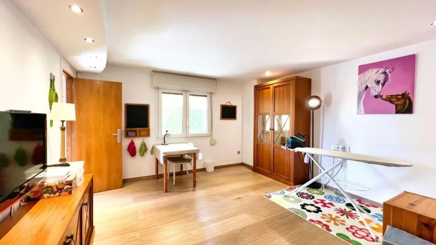 6 bedrooms villa for sale, Benidorm, Spain No. 246 № 24