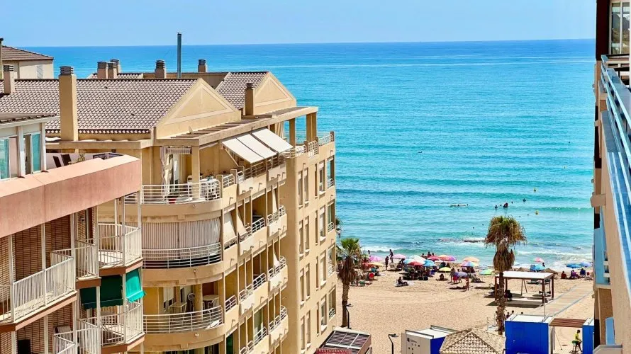 3 bedrooms apartment for sale, La Mata, Spain No. 136 № 14