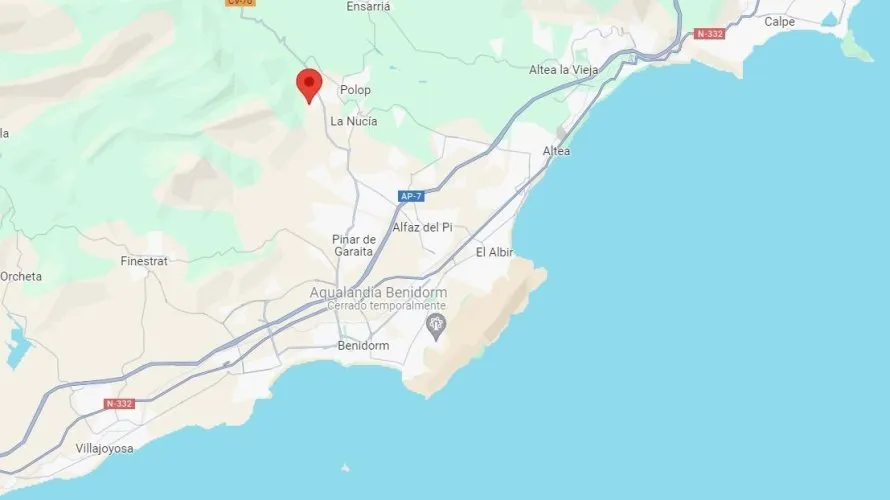 3 bedrooms apartment for sale, Polop, Spain No. 85 № 24
