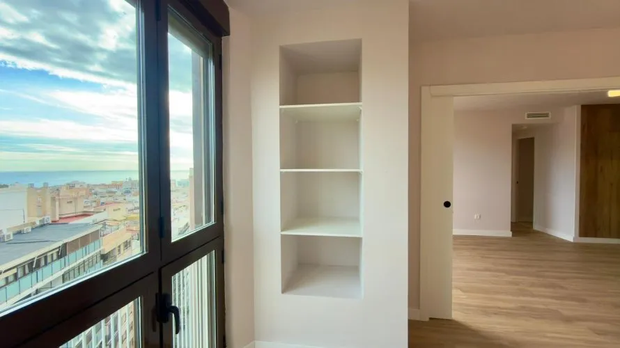3 bedrooms apartment for sale, Alicante, Spain No. 183 № 3