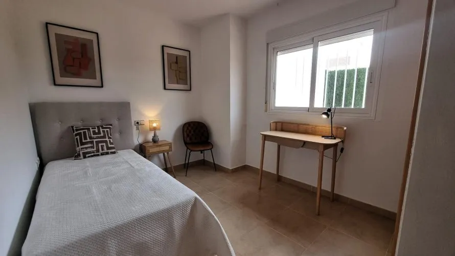 2 bedrooms apartment for sale, La Zenia, Spain No. 686 № 7