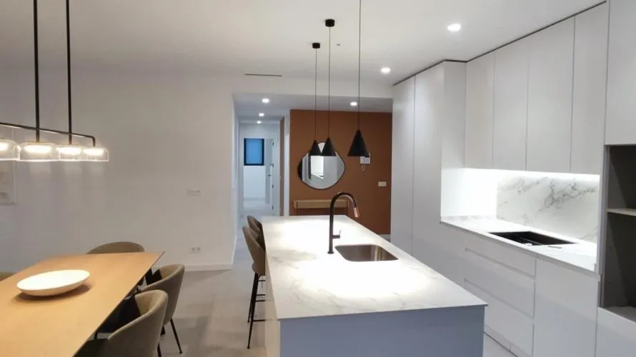 3 bedrooms villa for sale, Ciudad Quesada, Spain No. 125 № 4