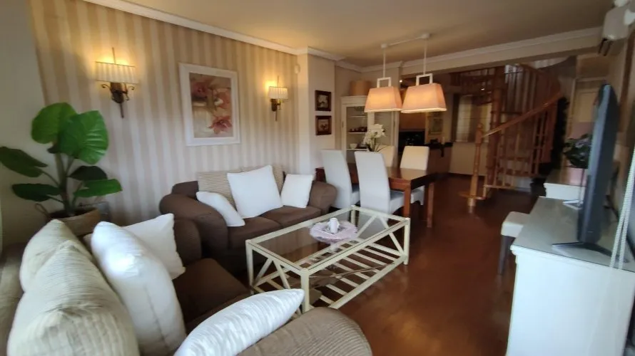 129m² apartment for sale, Villajoyosa, Spain No. 588 № 4