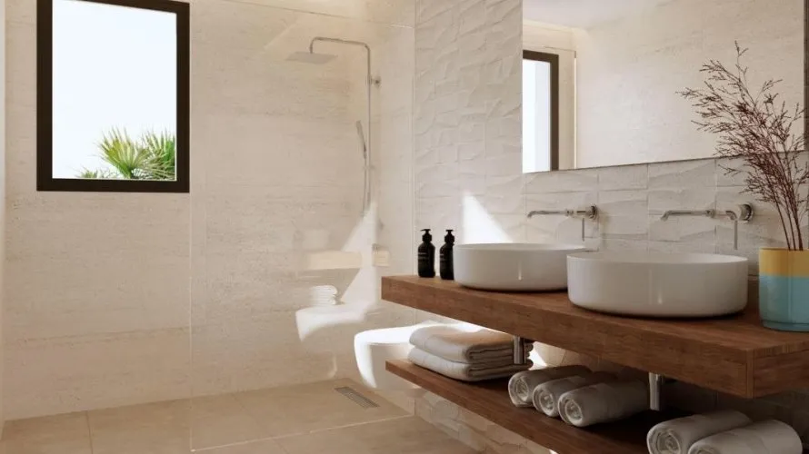 4 bedrooms villa for sale, Finestrat, Spain No. 758 № 7