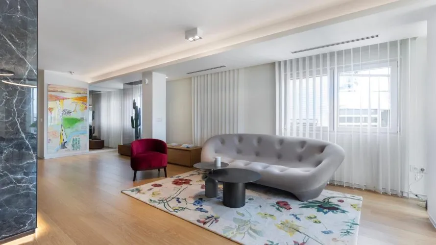 2 bedrooms apartment for sale, Torrevieja, Spain No. 599 № 5