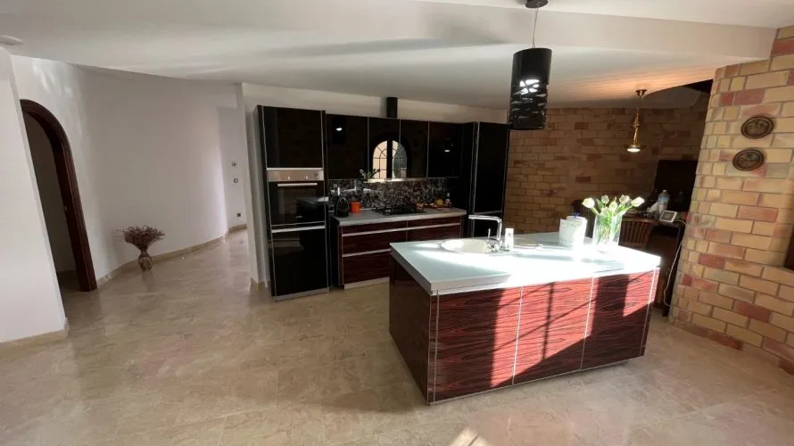 4 bedrooms villa for sale, Altea La Vella, Spain No. 502 № 11