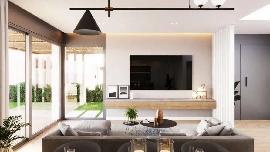 3 bedrooms apartment for sale, Polop, Spain No. 85 № 23