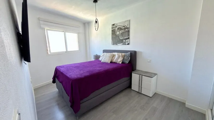 2 bedrooms apartment for sale, Finestrat, Spain No. 887 № 12