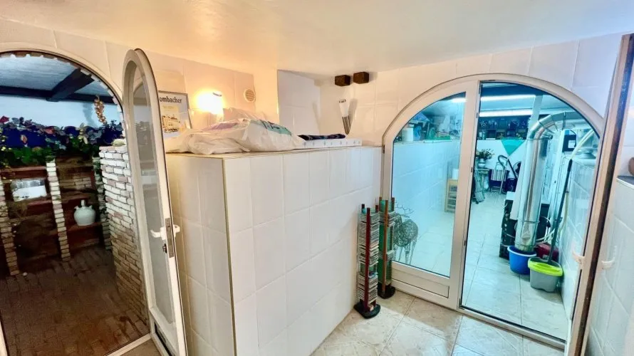 3 bedrooms villa for sale, Torrevieja, Spain No. 120 № 7
