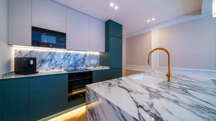 3 bedrooms apartment for sale, Madrid, Spain No. 792 № 17