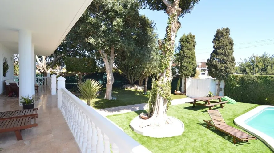 4 bedrooms villa for sale, Torrevieja, Spain No. 113 № 4