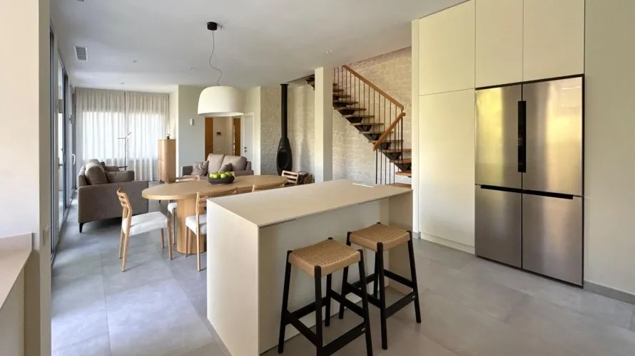 5 bedrooms villa for sale, Cullera, Spain No. 170 № 9
