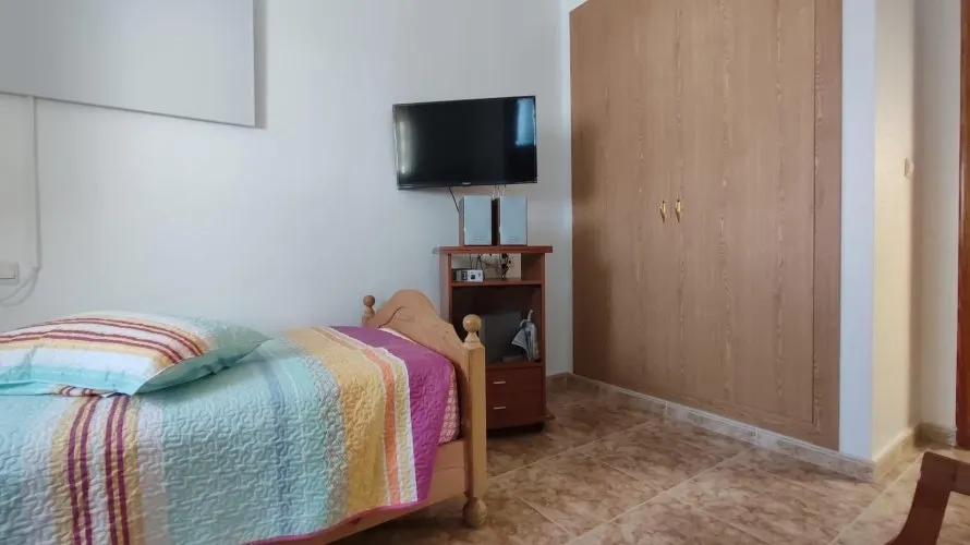 1 bedroom penthouse for sale, Torrevieja, Spain No. 124 № 17