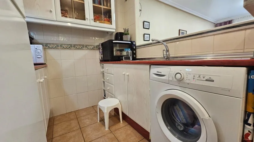 2 bedrooms apartment for sale, Torreblanca, Spain No. 945 № 8