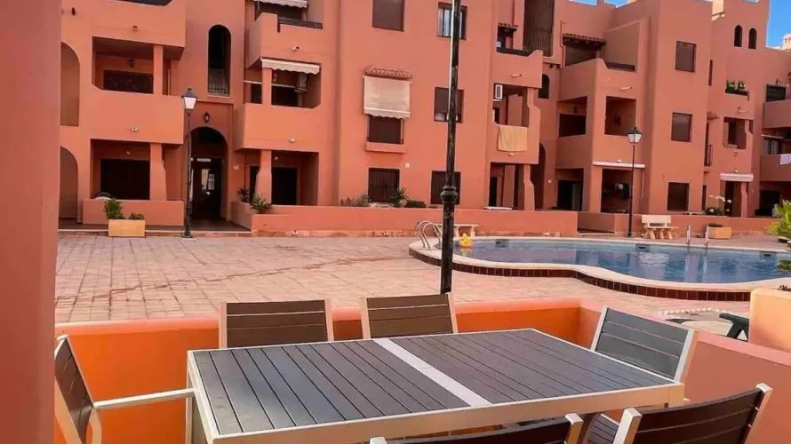 2 bedrooms apartment for sale, Torrevieja, Spain No. 933 № 19