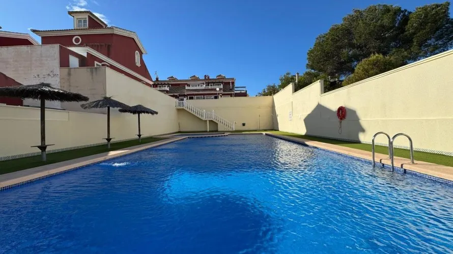 3 bedrooms house for sale, Los Dolses, Spain No. 90 № 23