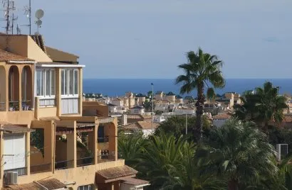 2 bedrooms apartment for sale, Torreblanca, Spain No. 945