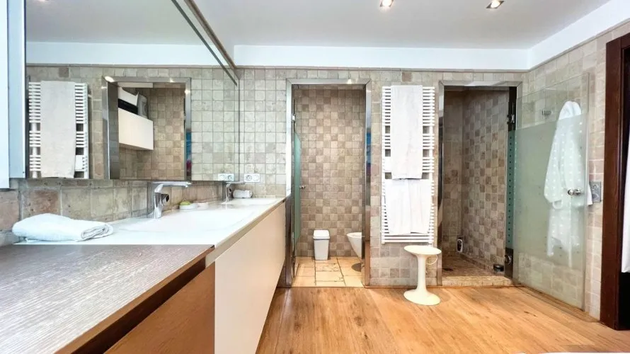 6 bedrooms villa for sale, Benidorm, Spain No. 246 № 27