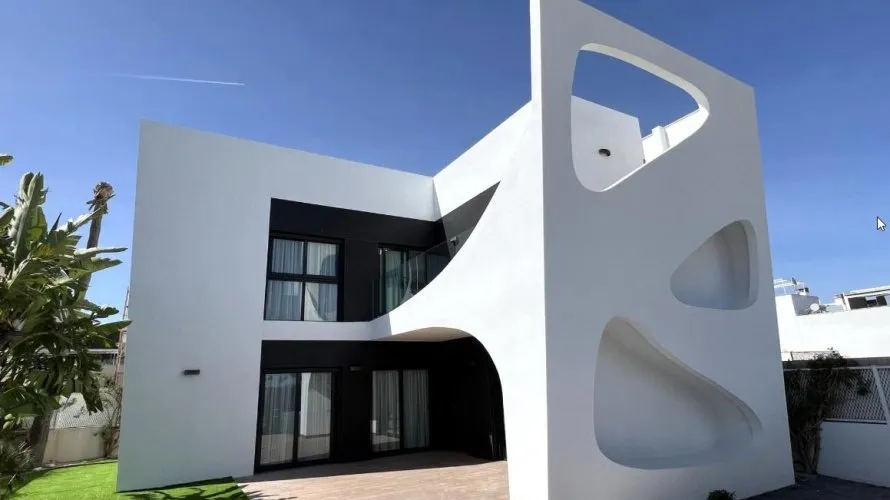 126m² villa for sale, Ciudad Quesada, Spain No. 464 № 12