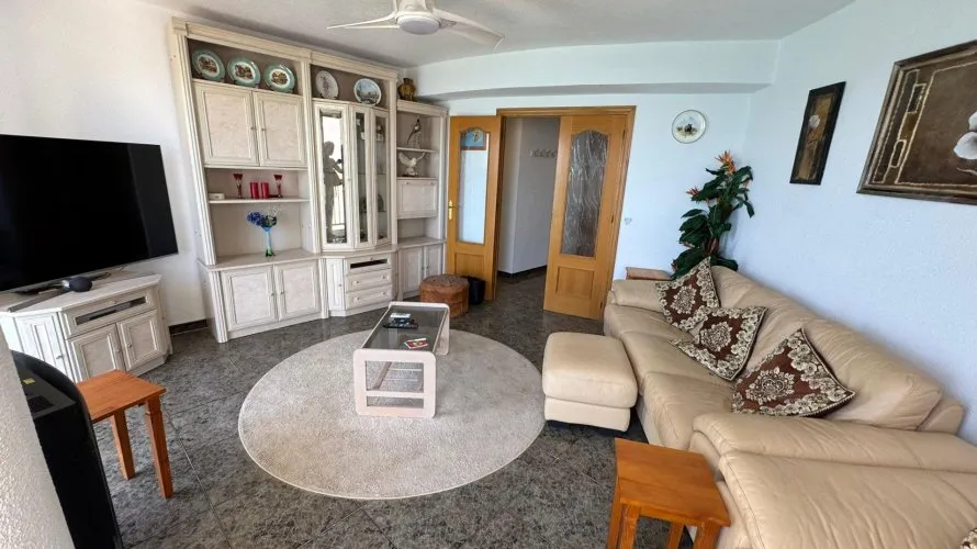 3 bedrooms apartment for sale, Torrevieja, Spain No. 787 № 4