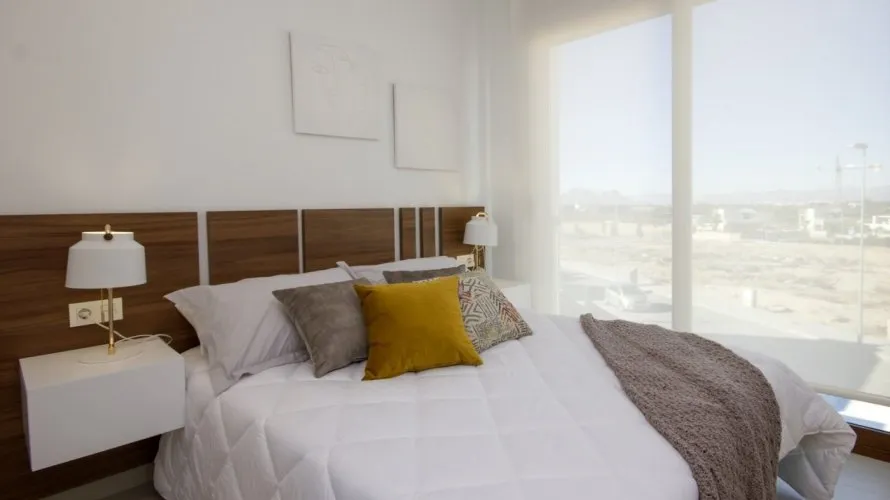 3 bedrooms house for sale, Ciudad Quesada, Spain No. 401 № 5