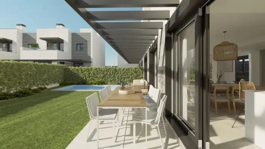 4 bedrooms house for sale, Mallorca, Spain No. 1213 № 14