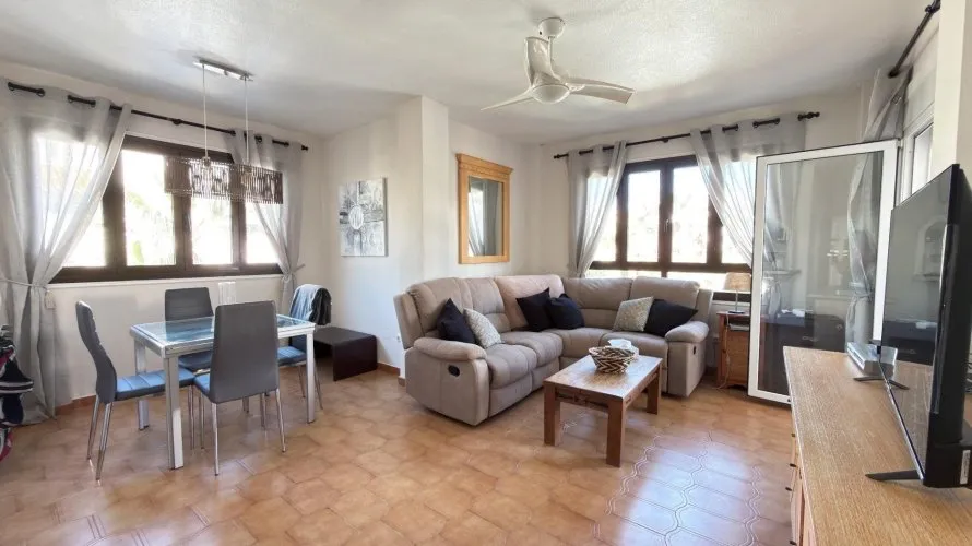 2 bedrooms apartment for sale, Villamartin, Spain No. 2172 № 16