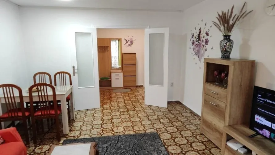 3 bedrooms apartment for sale, Alicante, Spain No. 2051 № 14