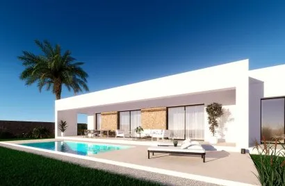3 bedrooms villa for sale, Finestrat, Spain No. 1409